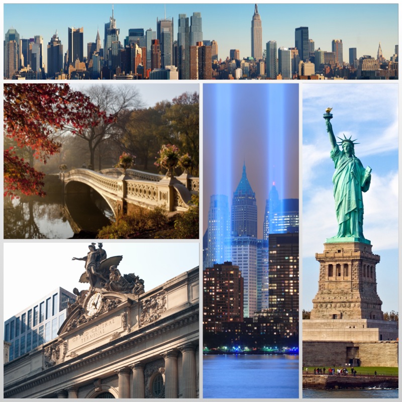 New York City Attractions