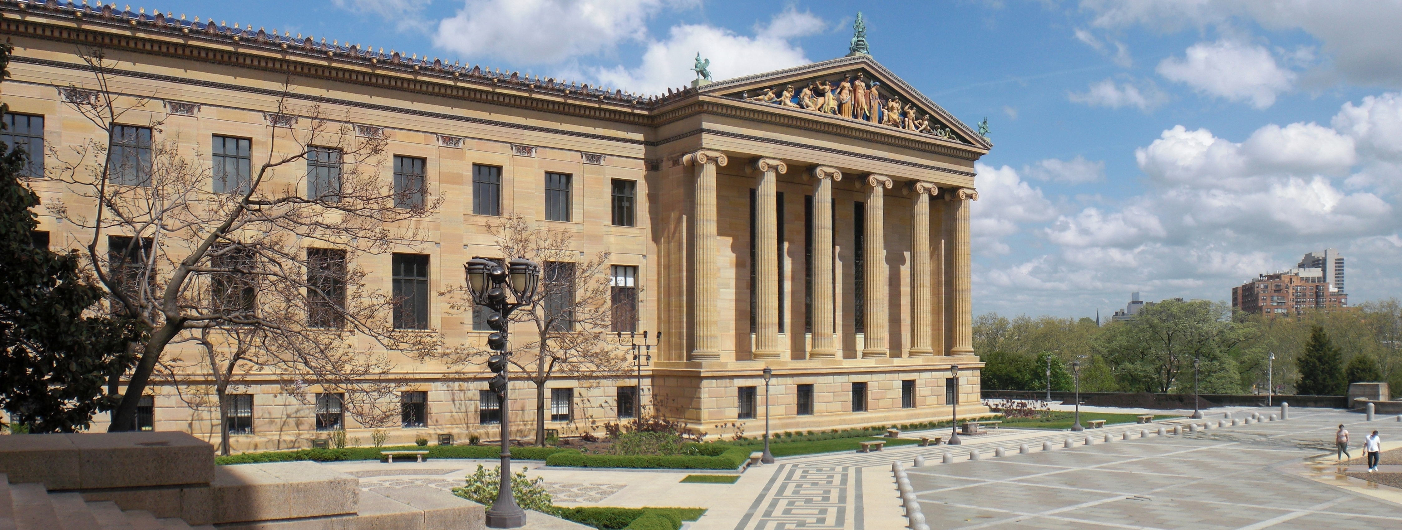 Student travel programs