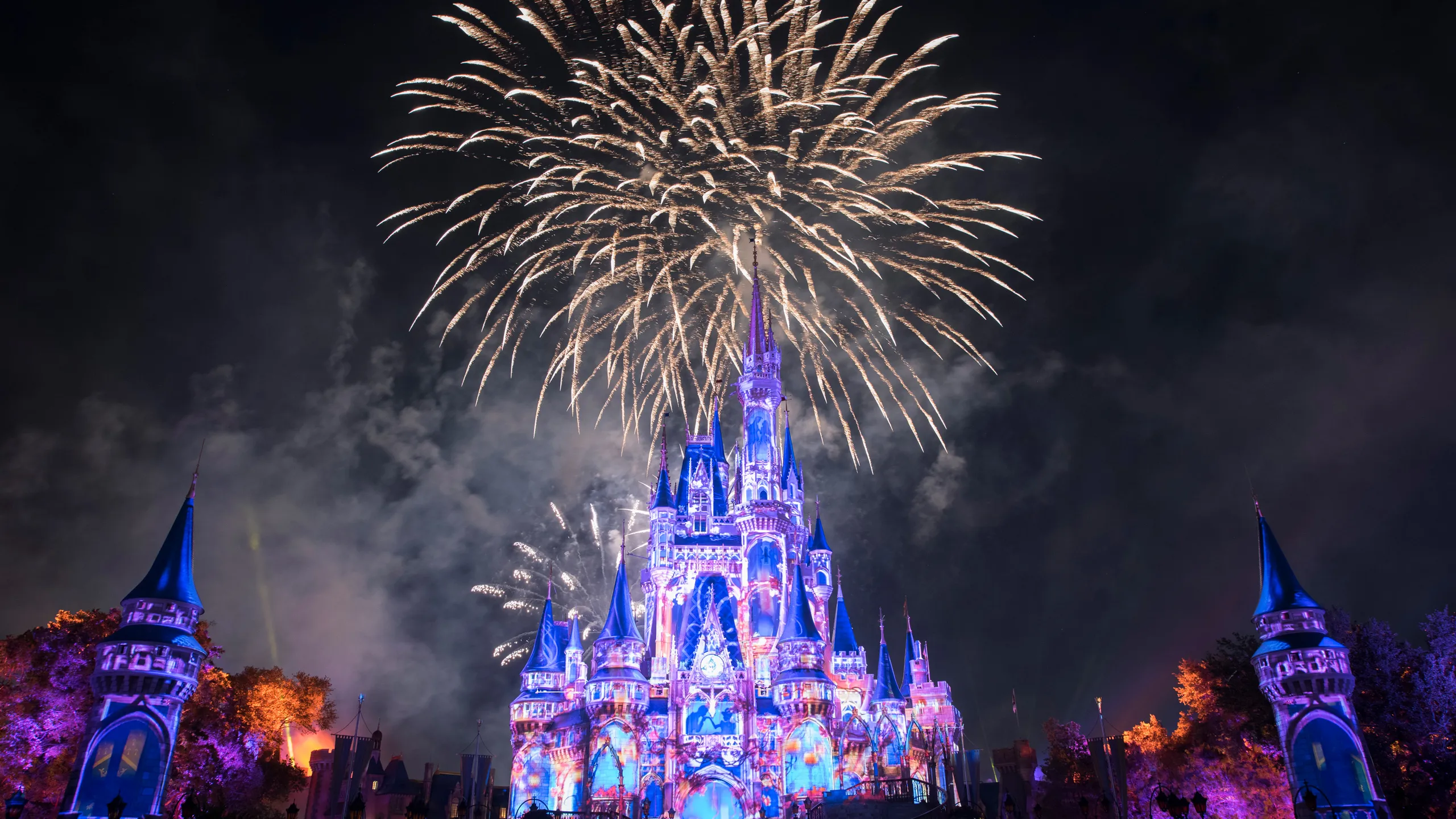 Disney Orlando