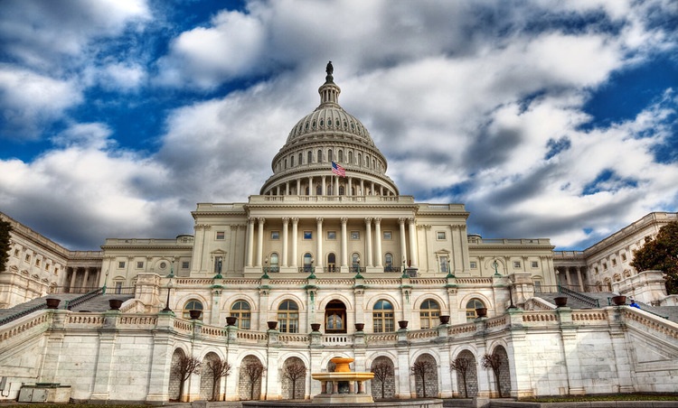 Washington DC 3 Days Tour