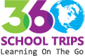 360 School Trips
